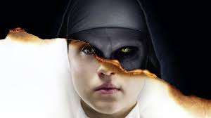 3.0 out of 5 stars angels or demons and what rubs me the wrong way is how the family is depicted as non church going folks like that makes them susceptible to such nonsense like. The Nun 2 Kommt Und Conjuring 3 Wird Der Grosste Film Der Horror Reihe Kino News Filmstarts De
