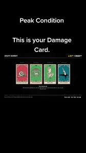 What Are The Best Card Perks For Pvp : R/Reddeadonline