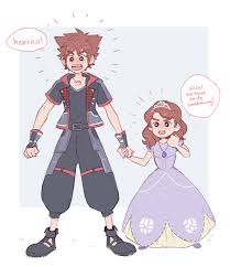 On Twitter Kingdom Hearts Fanart Kingdom Hearts Funny Kingdom Hearts