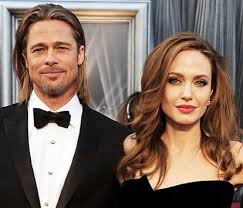 Лауреат двух премий «золотой глобус». Brad Pitt Pittofficial Twitter