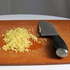 How to zest a lemon. How To Get Lemon Zest Without A Microplane Popsugar Food