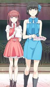 Новый трейлер oshi ga budoukan ittekuretara shinu. Oshi Ga Budoukan Ittekuretara Shinu