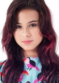 Amanda Bixby's Instagram, Twitter & Facebook