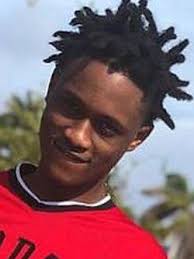 Palm Beach Post homicides tracker: Jonas Joseph