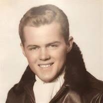 Thomas Wayne Massie Obituary