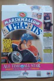 My son looks forward each and. Cereal Boxes Adanac Antiques Collectibles