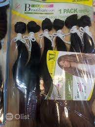 Get deals with coupon and discount code! Brazilian Hair Human Hair Wigs Price In Alimosho Nigeria For Sale Olist