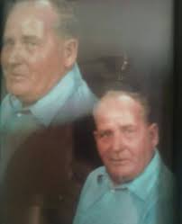 Lenard James “Jim” Basey (1925-1993)