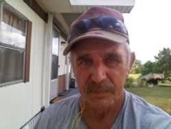 Forest Lee Dalton Obituary (1951