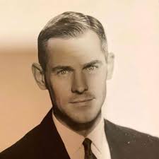 Edward Raley Obituary (1929