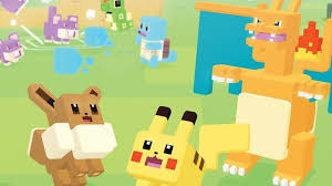 pokemon quest evolution list how to level up and evolve