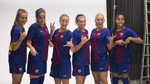 Futbol club barcelona femení , 1988 yılında club femení barcelona adıyla kurulan barcelona'dan bir kadın futbol takımıdır. Fc Barcelona Femenino Schedule