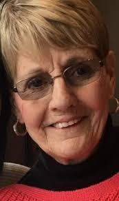 Carmen BISSON Obituary (2020)