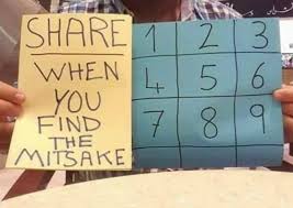 In our game puzzles without the internet you can collect beautiful images of nature, animals, flowers, etc. Internet Goes Crazy Over Simple Puzzle Can You Figure It Out
