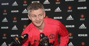 Manchester united's early champions league exit means ole gunnar solskjaer's position is back under scrutiny ahead of manchester city's visit to old trafford for a game neither side can afford to. Ole Gunnar Solskjaer Charming Bashful The Right Fit Football News