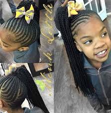 If you took a walk down a best hairstyles for nigerian women with round face shape. Top 50 Hairstyles For Baby Girls In 2020 Informationngr