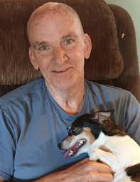 Obituary information for Larry N. Gangloff