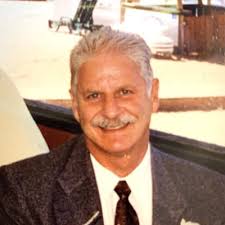 George Eli Deeb Obituary (1945