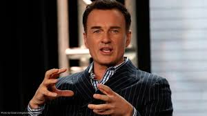 Hollywood Stars pay tribute to the late Julian McMahon