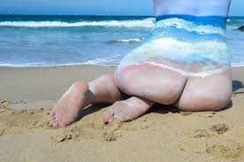 セクシーなボディペイントサーフィン動画 via WAVAL – 株式会社GO RIDE | Shopify Plus Partner