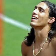 Martin Caceres (@MartinCaceres07)