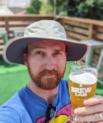 Brew Lab Brewery + Kitchen