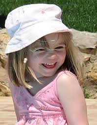 Brueckner is behind bars in. German Man Is A Suspect In Case Of Madeleine Mccann A Girl Missing Since 2007 The New York Times