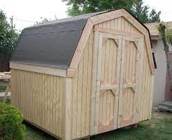 Some of the most common. The 9 Most Common Roof Styles For Your Shed Zacs Garden