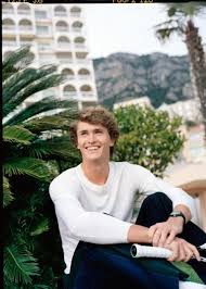 Happy 22nd birthday to Alexander Zverev ...