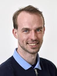 Benjamin Hargrave's Instagram, Twitter & Facebook