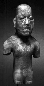 Pre-columbian Art Table of Contents