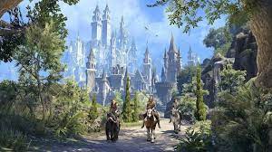 Diesen monat bieten wir euch wöchentlich einen neuen begleiter aus sovngarde. Elder Scrolls 6 Release Datum Geleaked Earlygame