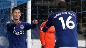 Jordan pickford, kurt zouma, michael keane, lucas digne, seamus coleman, morgan schneiderlin (andré gomes) they draw vs utd, and we're back in front. Everton Vs Liverpool Merseyside Derby Win Would Show Anything Is Achievable Under Carlo Ancelotti Says Leon Osman Football News Sky Sports