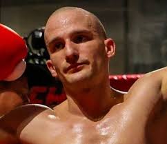 Daniel Angelle ("Danny Phantom")