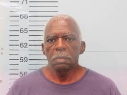 Oxford Man Arrested After Shooting