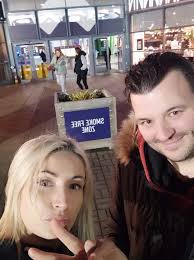 Happy Birthday to Martin The Gay Security Guard who has been my security  guard AND my best friend for well over a decade. I love you sweetheart ❤️