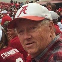 Gerald "Cotton" Lee Haynes Obituary