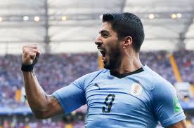 Uruguay feiert die neue hand gottes, doch für afrika war es die hand des teufels. Wm 2018 Warum Tragt Uruguay Eigentlich Vier Sterne Auf Der Brust