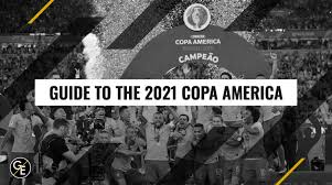 Jose luis dolgetta, from carabobo to the mainland. Guide To The 2021 Copa America Gilt Edge Soccer Marketing