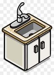 Maybe you would like to learn more about one of these? Free Png Kitchen Sink Clip Art Download Pinclipart