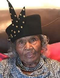 Obituary for Virginia Barnes