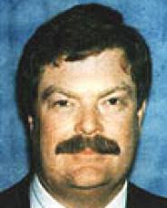 Reflections for Special Agent William Randall Bolt, California Department  of Justice, California