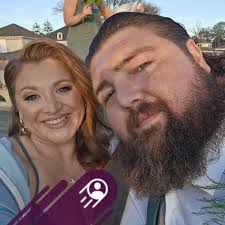 I watched my husband wrestle all throughout high school. And fell in love  with it... Now 3 out of 4 of our children wrestle. And man, I forgot how  much I love