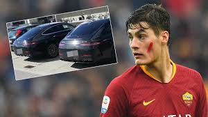 Patrik schick entschied die partie mit einem doppelpack zu gunsten der tschechen. Schick Tross Fur Last Minute Transfer Bei Rb Leipzig Sportbuzzer De