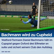 Последние твиты от daniel bachmann (@dbachmann1). Orf Sport An Diesen Besonderen Tag Werde Ich Mich Mein Facebook
