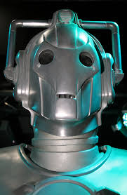 Bats are organic pest control! Cybermen Wikiquote
