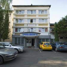 Find out more about hotel craiasca in ocna şugatag, romania. Hotel Craiasca Ocna Sugatag