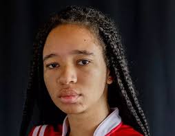 2021-22 Women's Rugby Roster