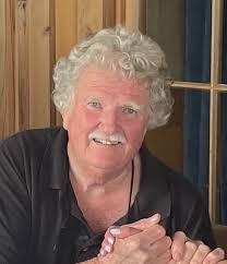 Obituary information for Danny Mahon