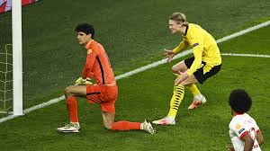 #erling_haaland instagram videos and photos. ØµØ­ÙÙŠ ÙŠÙƒØ´Ù Ø¹Ù† Ù‚ØµØ© ØªØ§Ø±ÙŠØ®ÙŠØ© ÙˆØ±Ø§Ø¡ ÙƒÙ„Ù…Ø© ÙƒÙŠØ±ÙŠÙƒÙˆØªØ´Ùˆ ÙˆØ§Ù„Ø§Ø³ØªÙØ²Ø§Ø²Ø§Øª Ø§Ù„Ù…ØªØ¨Ø§Ø¯Ù„Ø© Ø¨ÙŠÙ† Ù‡Ø§Ù„Ø§Ù†Ø¯ ÙˆØ§Ù„Ù…ØºØ±Ø¨ÙŠ Ø¨ÙˆÙ†Ùˆ Rt Arabic